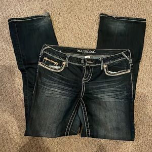 Maurices Jeans (bootcut)